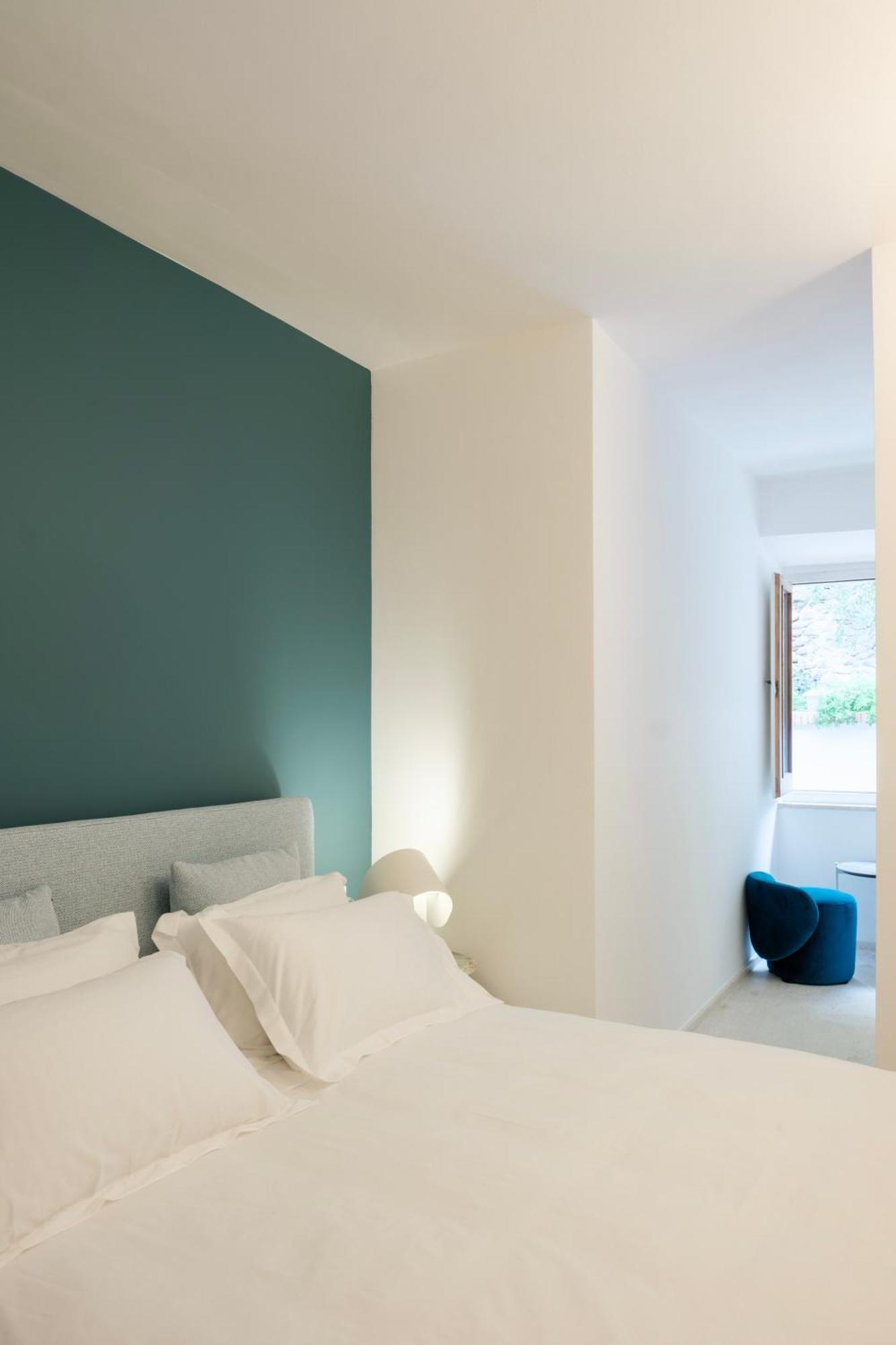 La Balza Di Scilla Hotel Luaran gambar